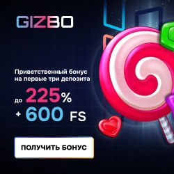 Gizbo Casino